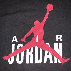 AIR JORDAN T-SHIRT
